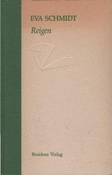 Reigen : eine Erzählung.