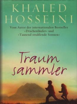 Traumsammler : Roman.