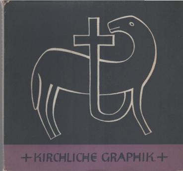 Kirchliche Graphik : Bildbeispiele.