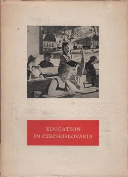 Education in Czechoslovakia