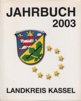 Jahrbuch 2003; Landkreis Kassel.