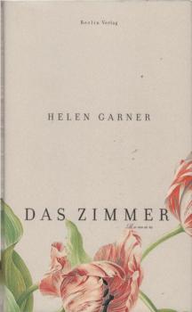 Das Zimmer : Roman.