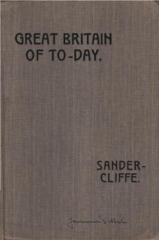 Great Britain of To-day