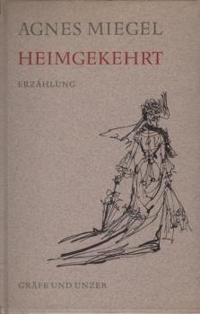 Heimgekehrt : Erzählung.