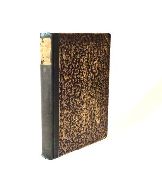 Repetitorium der lateinischen Syntax und Stilistik : ein Lehrbuch für Studierende und vorgeschrittene Schüler, zugleich ein praktisches Repertorium für Lehrer. 1. und 2. Hälfte (in einem Band)