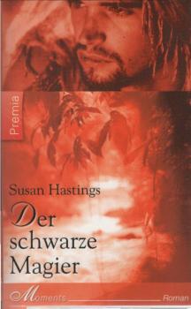 Der schwarze Magier : Roman.
