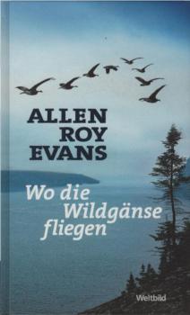 Wo die Wildgänse fliegen.