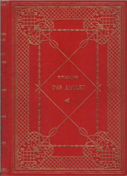 Das Amulet : Novelle