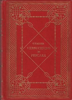 Die Versuchung des Pescara : Novelle