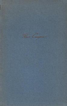Der Dichterabend : Aus d. Geschichte d. Jugend.