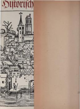 Historische Stadtansichten.