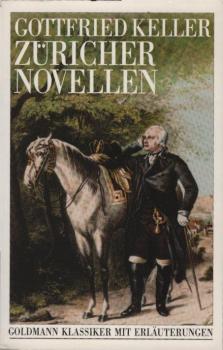 Züricher Novellen.