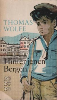 Hinter jenen Bergen : Erzählungen.