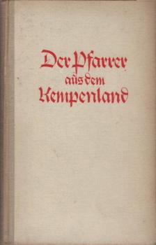 Der Pfarrer aus dem Kempenland : [Erzählg].