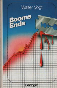 Booms Ende : Erzählungen.
