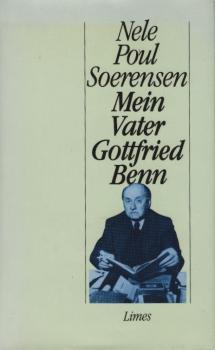 Mein Vater Gottfried Benn.