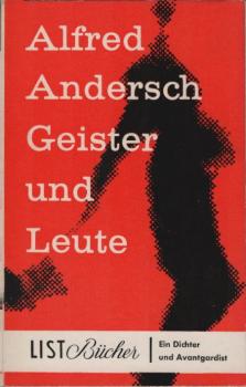 Geister und Leute : 10 Geschichten.