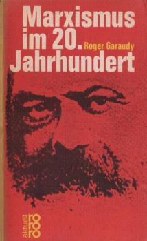 Marxismus im 20. Jahrhundert.