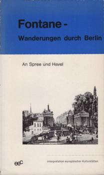 Wanderungen durch Berlin.