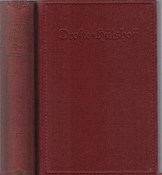 Sämtlich Werke in sechs Teilen ( in zwei Bände).