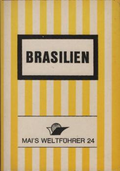 Brasilien : Reiseführer mit Landeskunde.