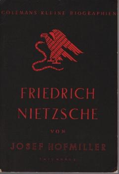 Friedrich Nietzsche