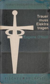 Trauer muss Elektra tragen.