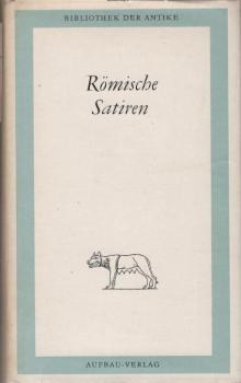 Römische Satiren.