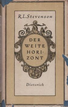 Der weite Horizont : Meistererzählungen.