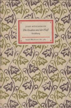 Die Knaben und der Fluss : Erzählung.