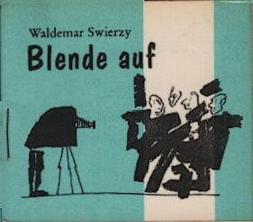 Blende auf.
