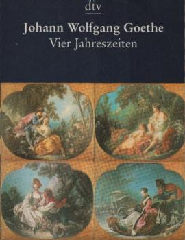 Vier Jahreszeiten.