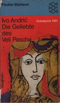 Die Geliebte des Veli Pascha : Novellen.