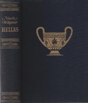 Hellas : Land u. Volk d. alten Griechen.