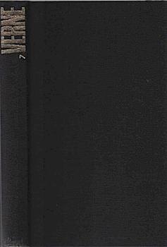 Jules Verne; Teil: 7., Der Kurier des Zaren; Die Stadt unter der Erde. [Neu übers. u. eingerichtet von Max Rheub].