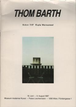 Thom Barth, Kubus 3 - 87 Kopie Marmorsaal