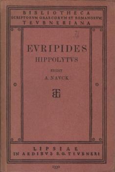 Hippolytus.