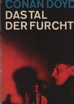 Das Tal der Furcht : Kriminalroman.