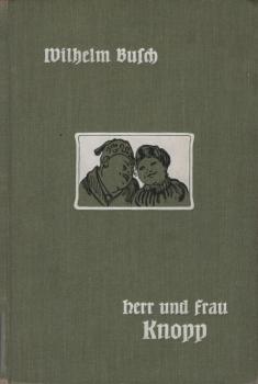 Herr und Frau Knopp.