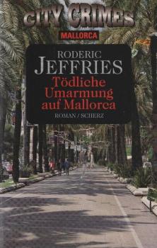 Tödliche Umarmung auf Mallorca