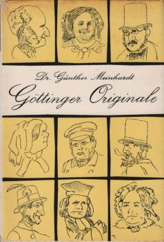 Göttinger Originale.