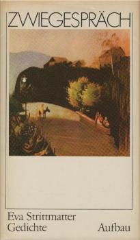 Zwiegespräch : Gedichte.