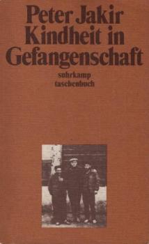 Kindheit in Gefangenschaft.