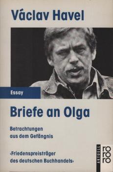 Briefe an Olga : Betrachtungen aus dem Gefängnis.