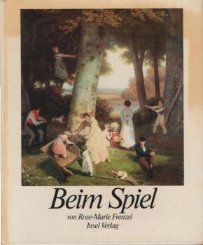 Beim Spiel.