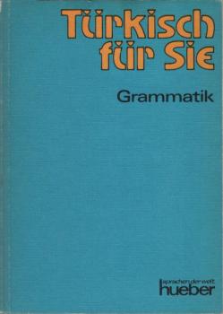Türkisch für Sie; Teil: Grammatik