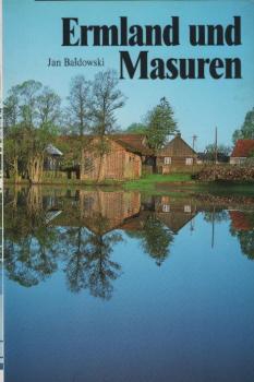Ermland und Masuren.