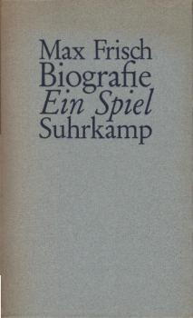 Biografie, ein Spiel.