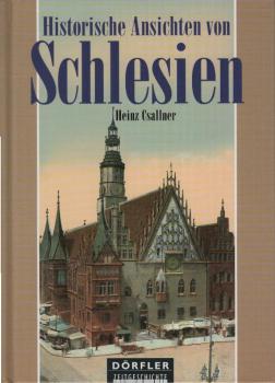 Historische Ansichten von Schlesien.