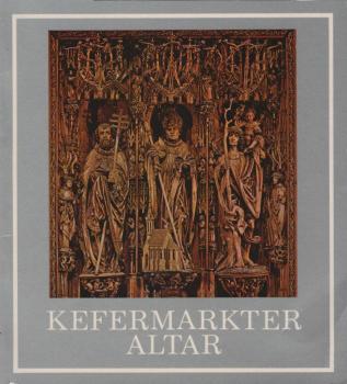 Kefermarkter Altar.